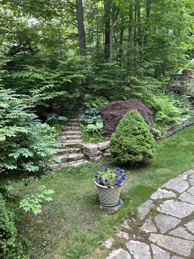 967 Old Miller Road Inland Township MI 49617