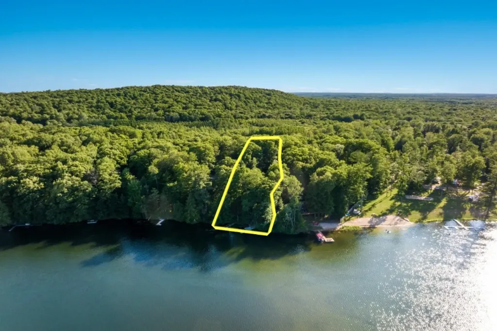 967 Old Miller Road Inland Township MI 49617