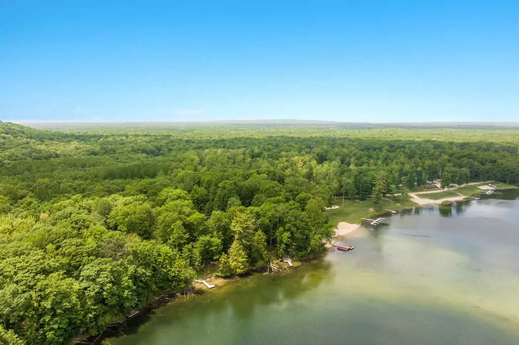 967 Old Miller Road Inland Township MI 49617