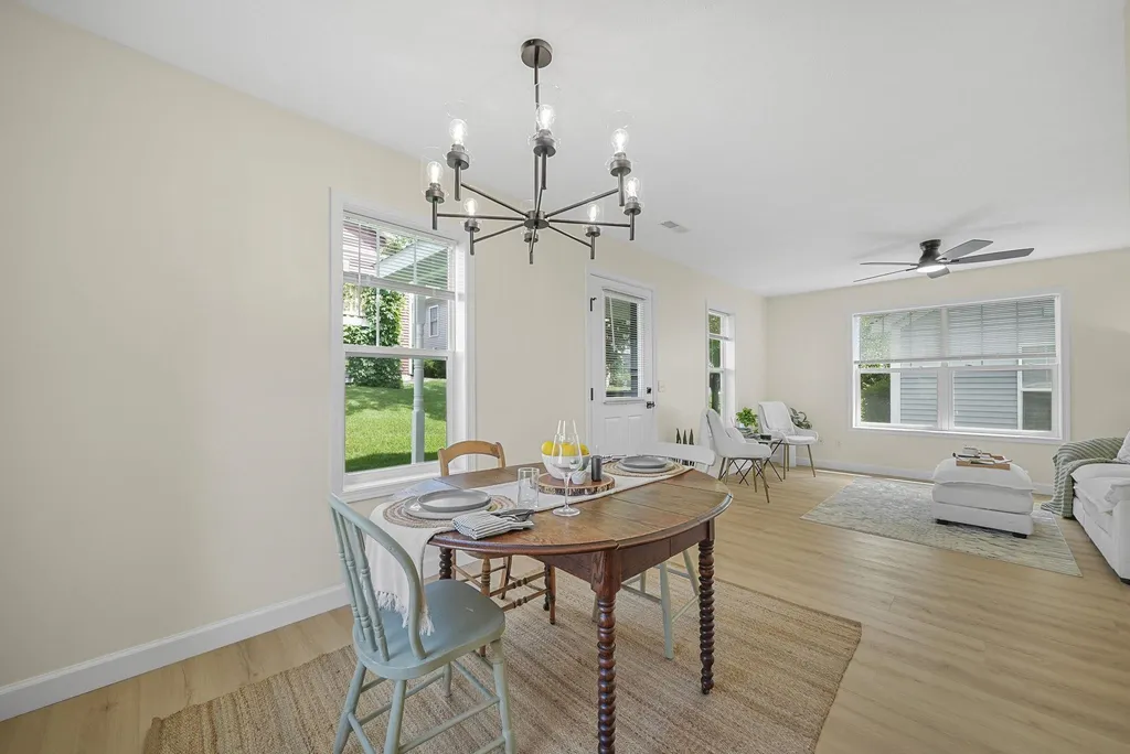 1066 Weathervane Place Garfield Charter Township MI 49696
