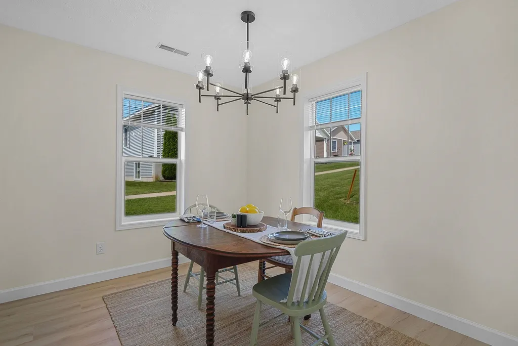1066 Weathervane Place Garfield Charter Township MI 49696