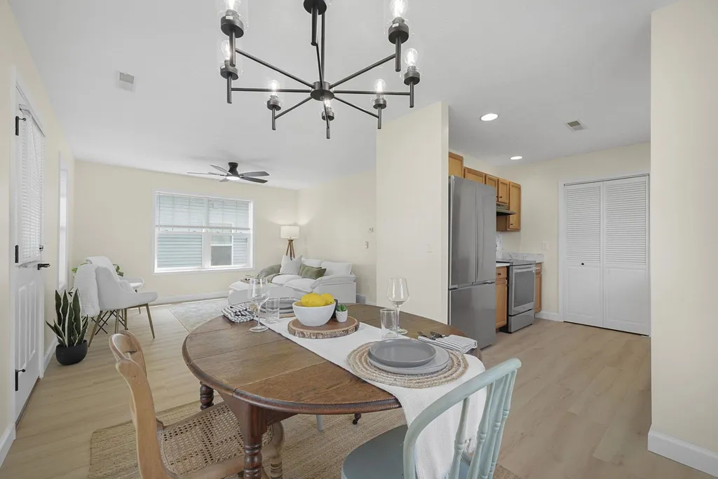 1066 Weathervane Place Garfield Charter Township MI 49696