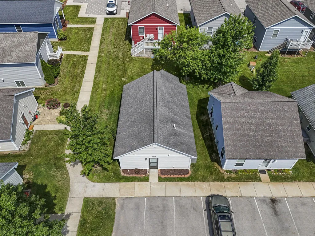 1066 Weathervane Place Garfield Charter Township MI 49696