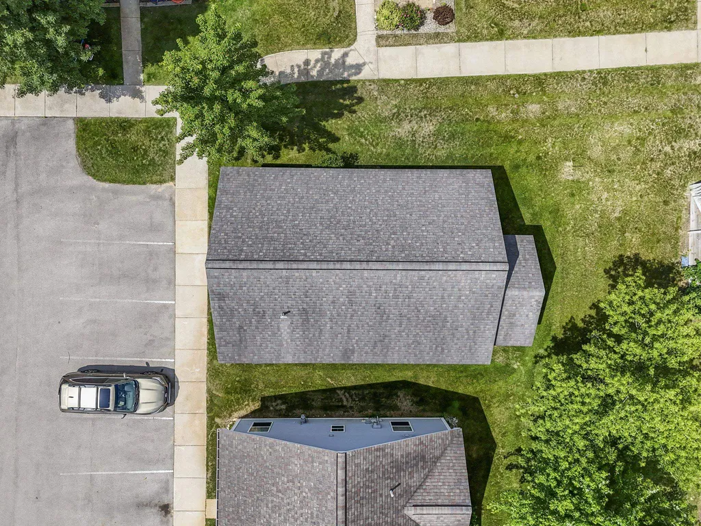 1066 Weathervane Place Garfield Charter Township MI 49696