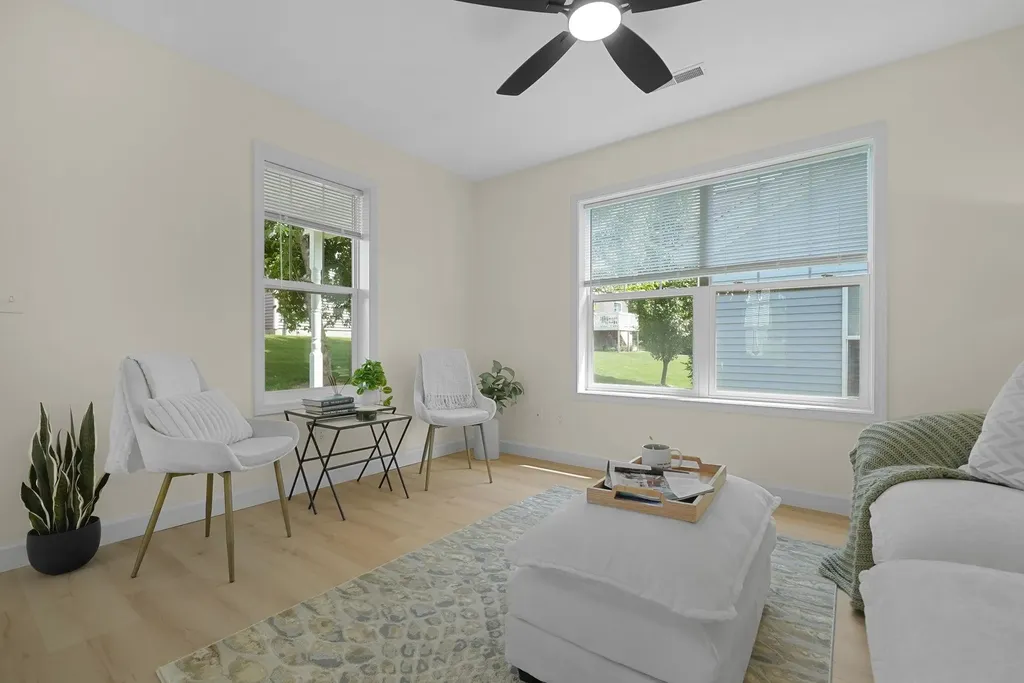 1066 Weathervane Place Garfield Charter Township MI 49696