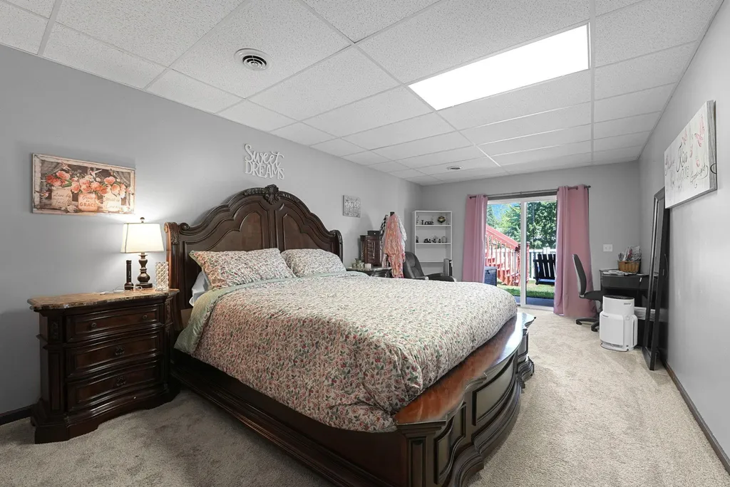 588 Gitchegumee Drive Hanover Township MI 49620