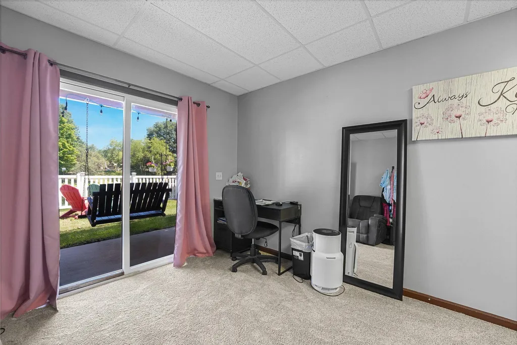 588 Gitchegumee Drive Hanover Township MI 49620