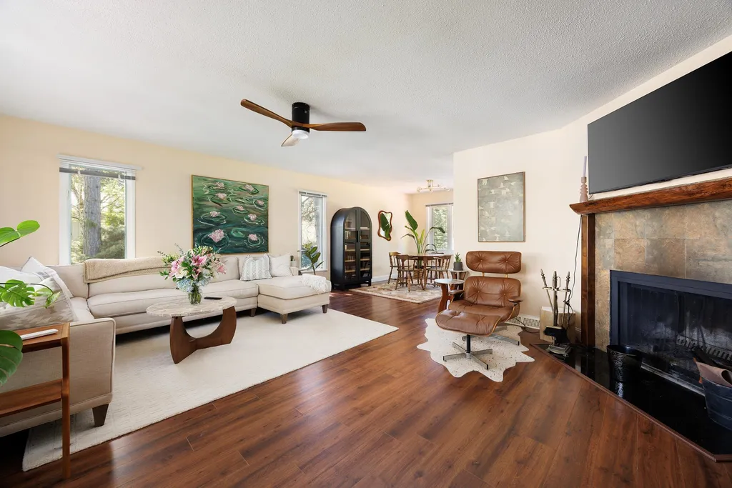 6066 S West Bay Shore Drive Bingham Township MI 49684