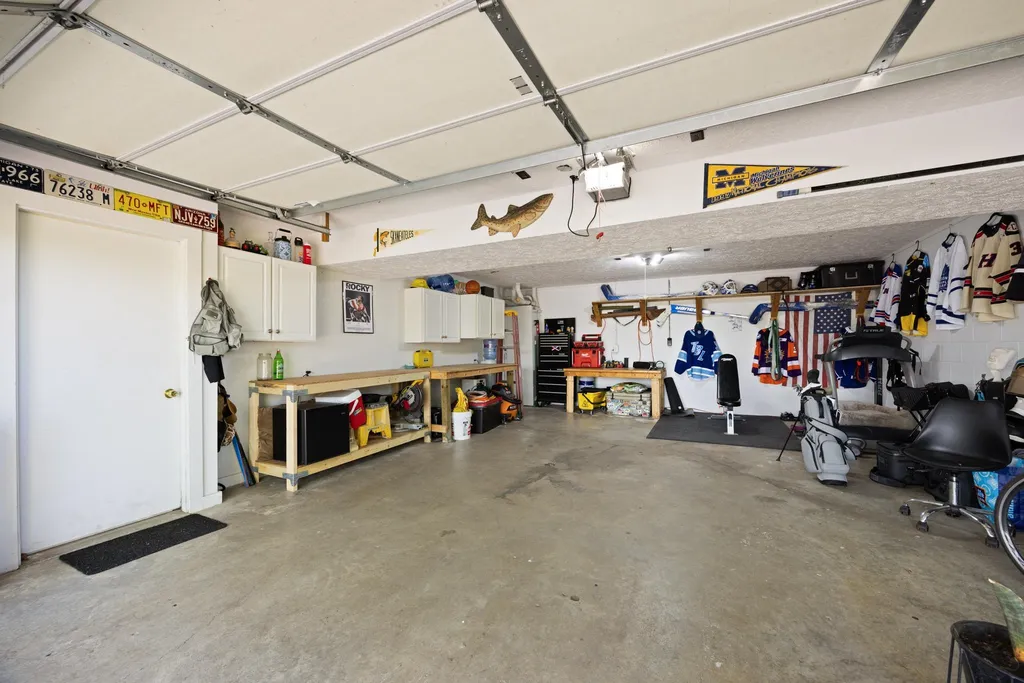 6066 S West Bay Shore Drive Bingham Township MI 49684