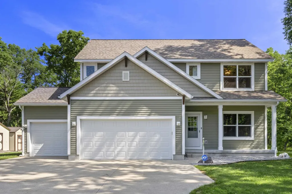 5842 Caberfae Highway Manistee Township MI 49660