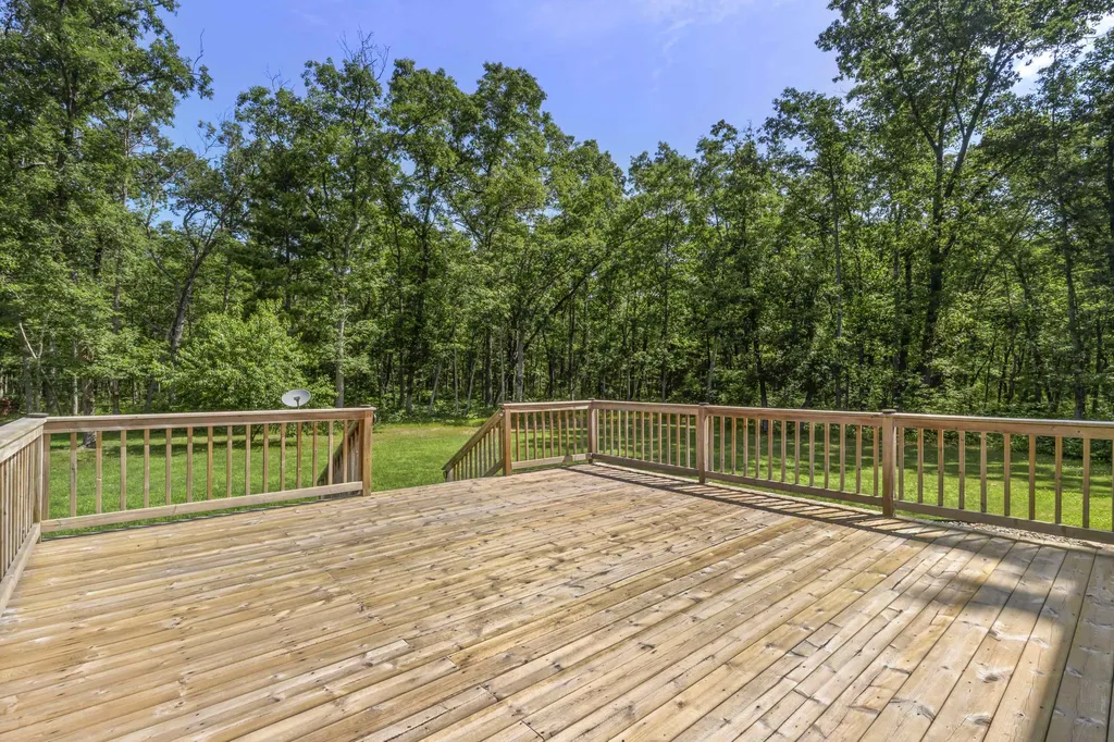 5842 Caberfae Highway Manistee Township MI 49660