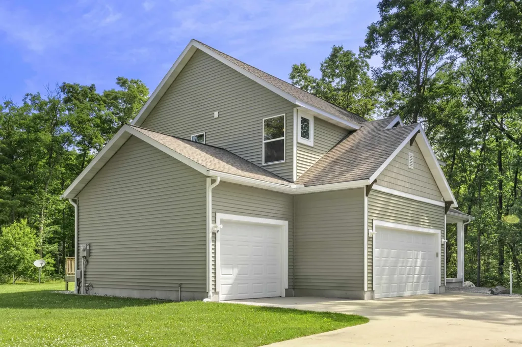 5842 Caberfae Highway Manistee Township MI 49660