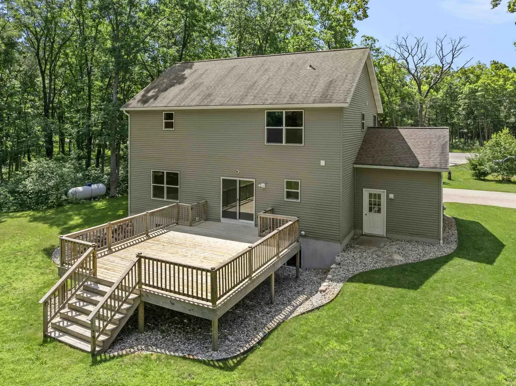 5842 Caberfae Highway Manistee Township MI 49660