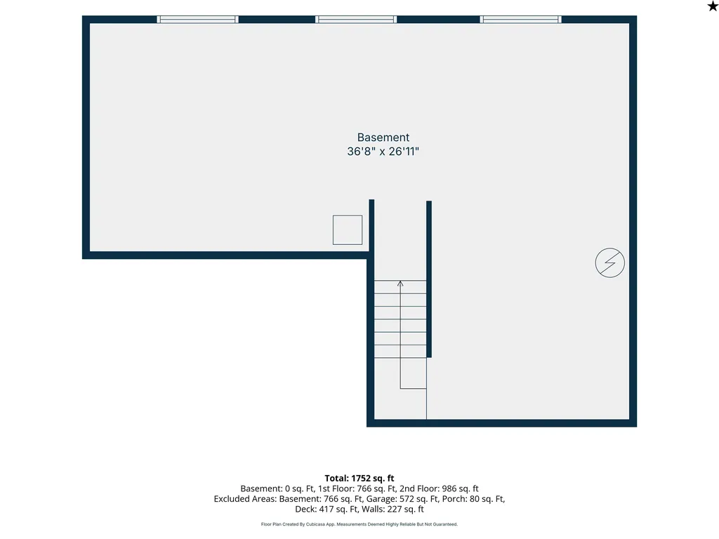 5842 Caberfae Highway Manistee Township MI 49660