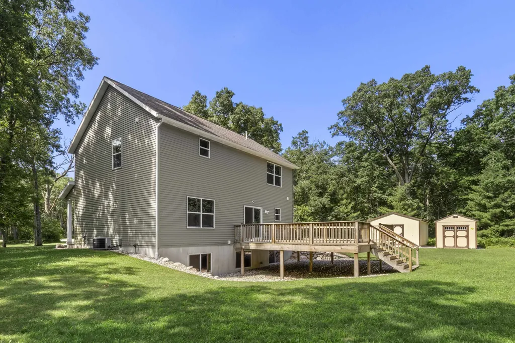 5842 Caberfae Highway Manistee Township MI 49660
