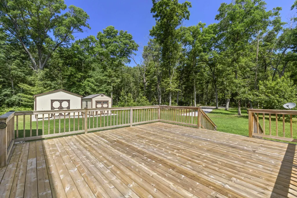 5842 Caberfae Highway Manistee Township MI 49660