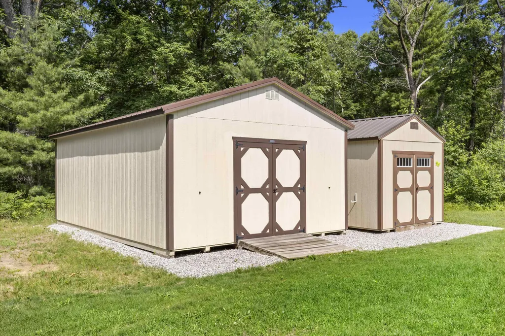 5842 Caberfae Highway Manistee Township MI 49660