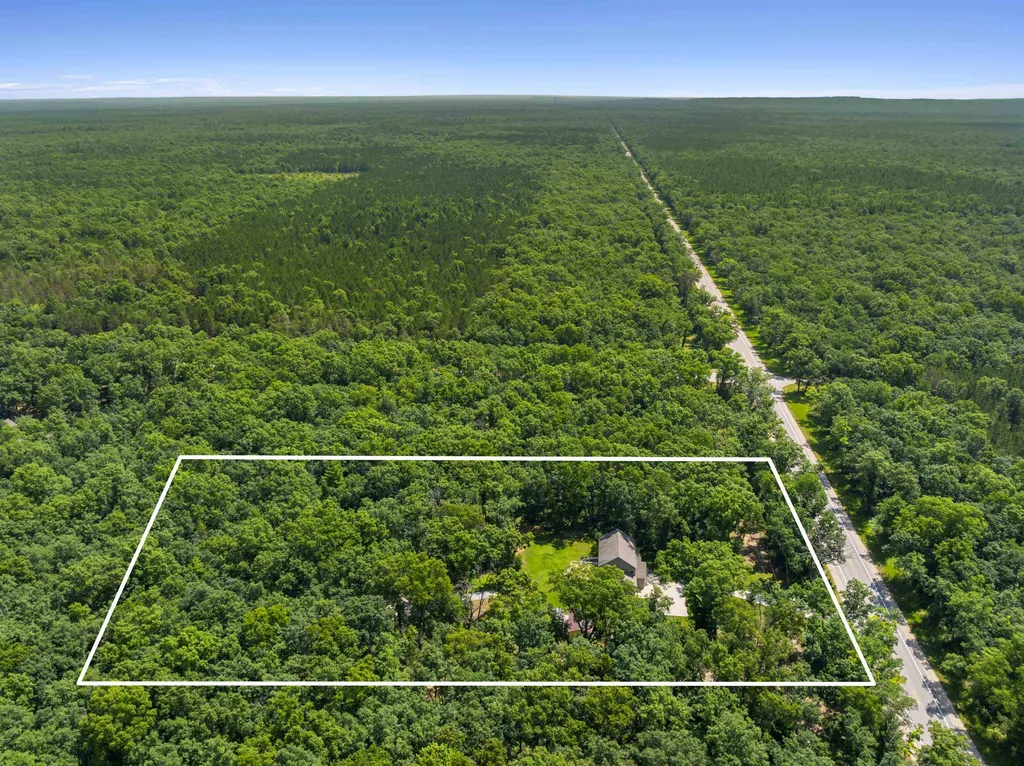 5842 Caberfae Highway Manistee Township MI 49660