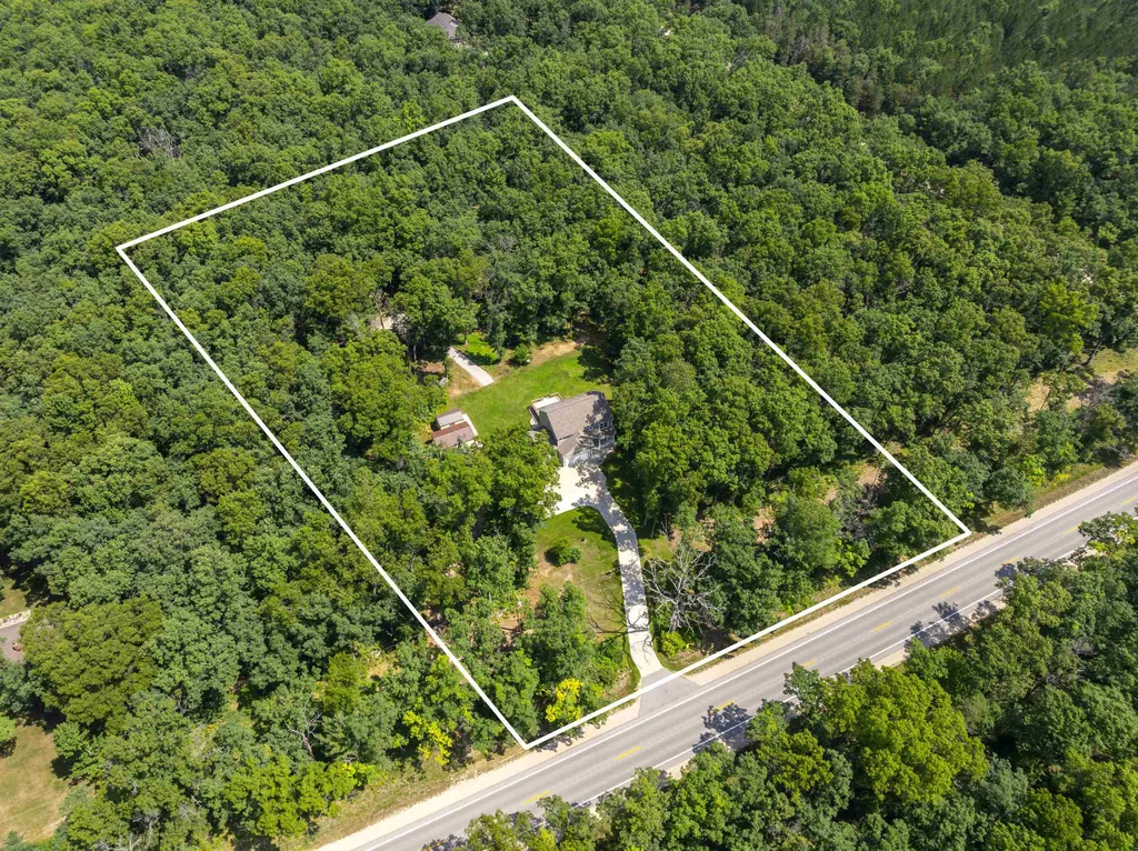 5842 Caberfae Highway Manistee Township MI 49660
