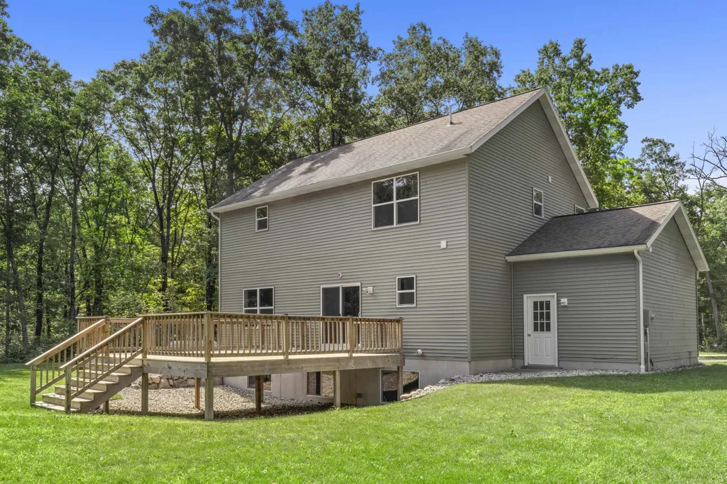 5842 Caberfae Highway Manistee Township MI 49660