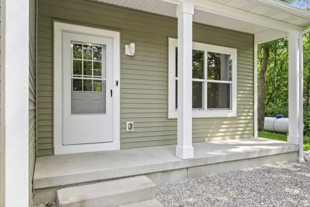 5842 Caberfae Highway Manistee Township MI 49660