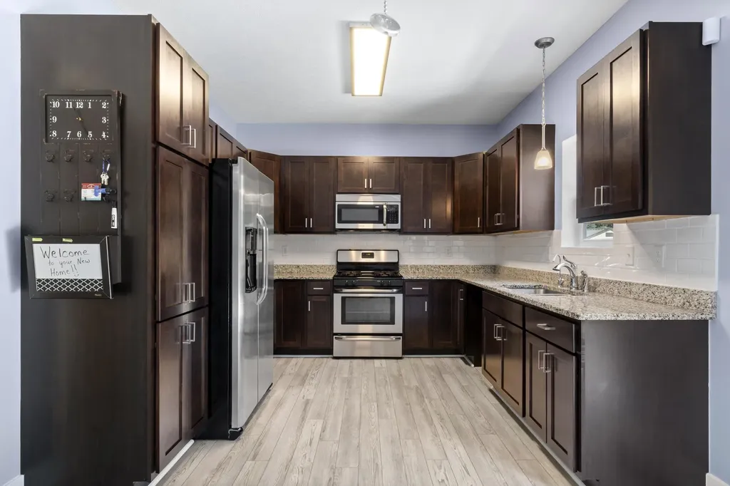 5842 Caberfae Highway Manistee Township MI 49660