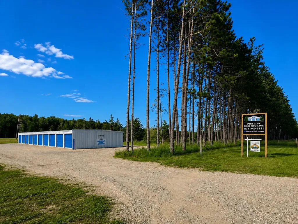 7341 Alba Highway Star Township MI 49730