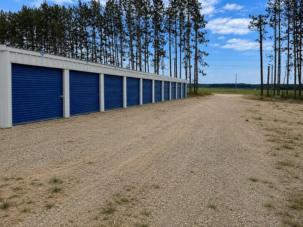 7341 Alba Highway Star Township MI 49730