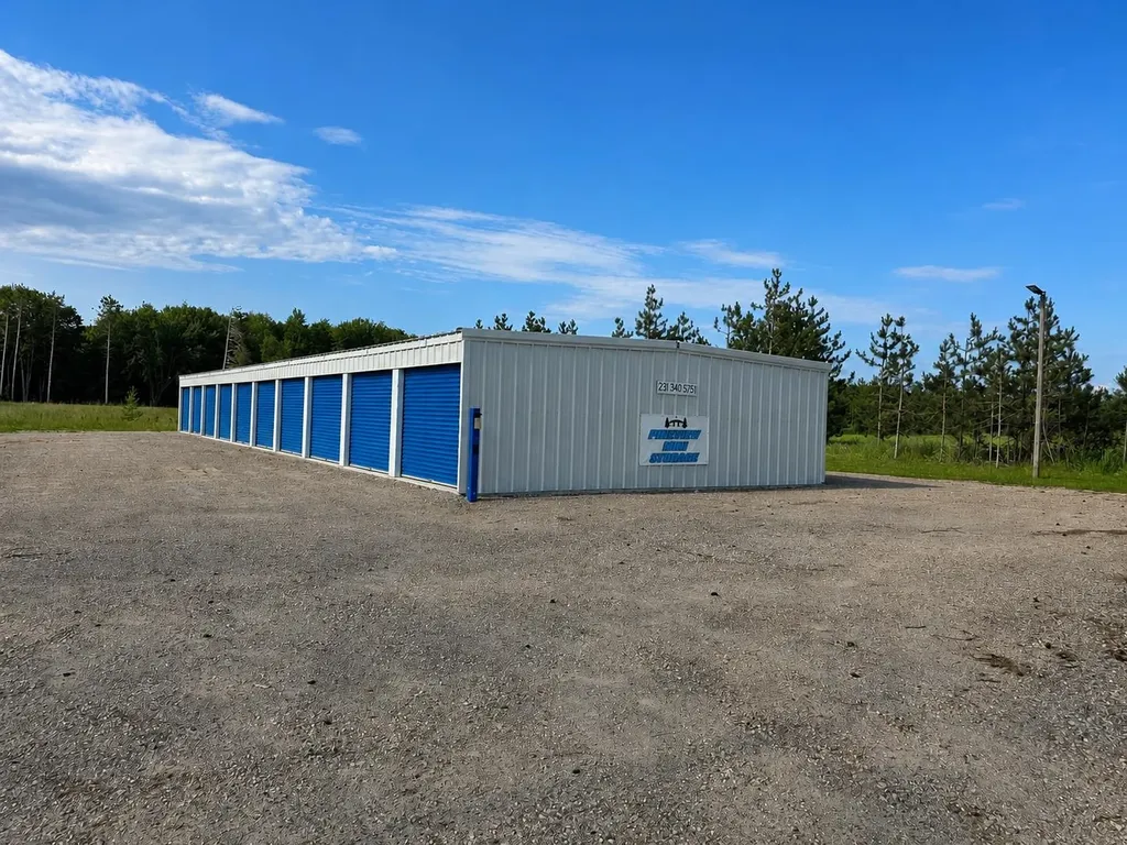7341 Alba Highway Star Township MI 49730