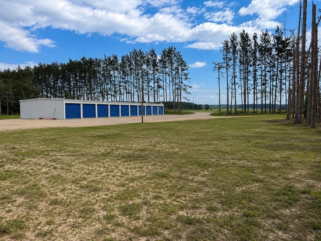 7341 Alba Highway Star Township MI 49730