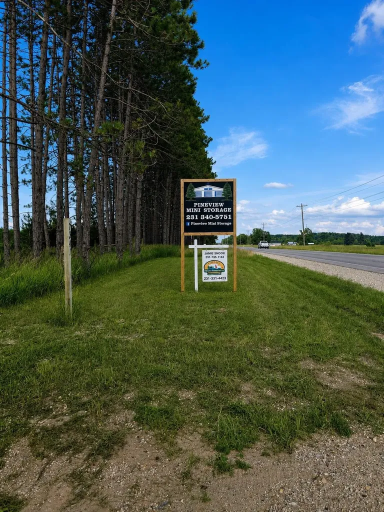 7341 Alba Highway Star Township MI 49730