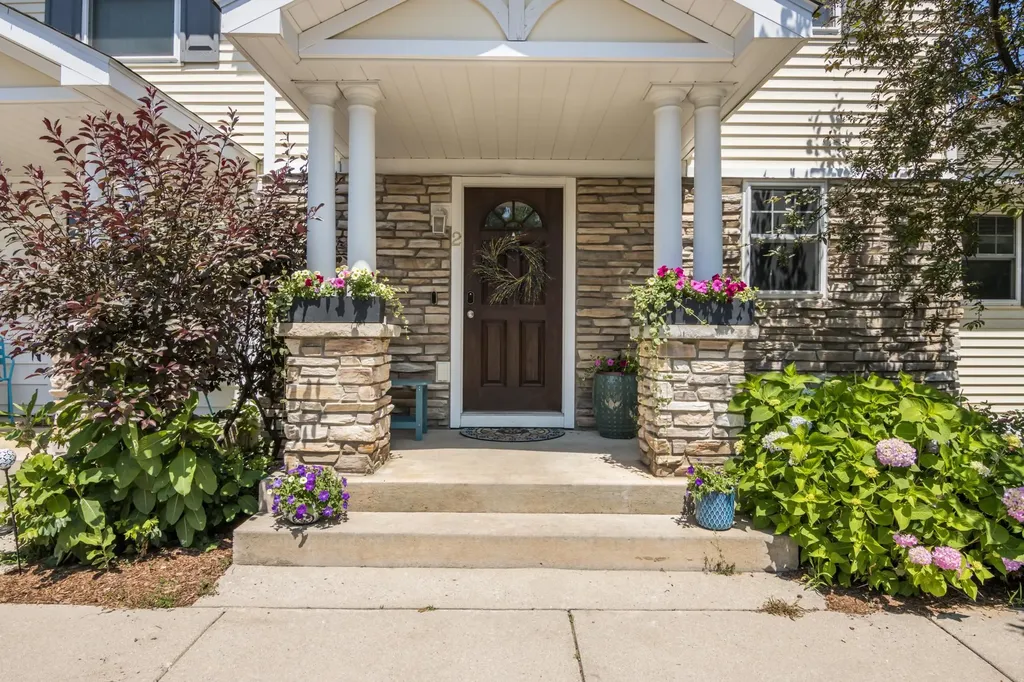 1477 Newport Street Garfield Charter Township MI 49686