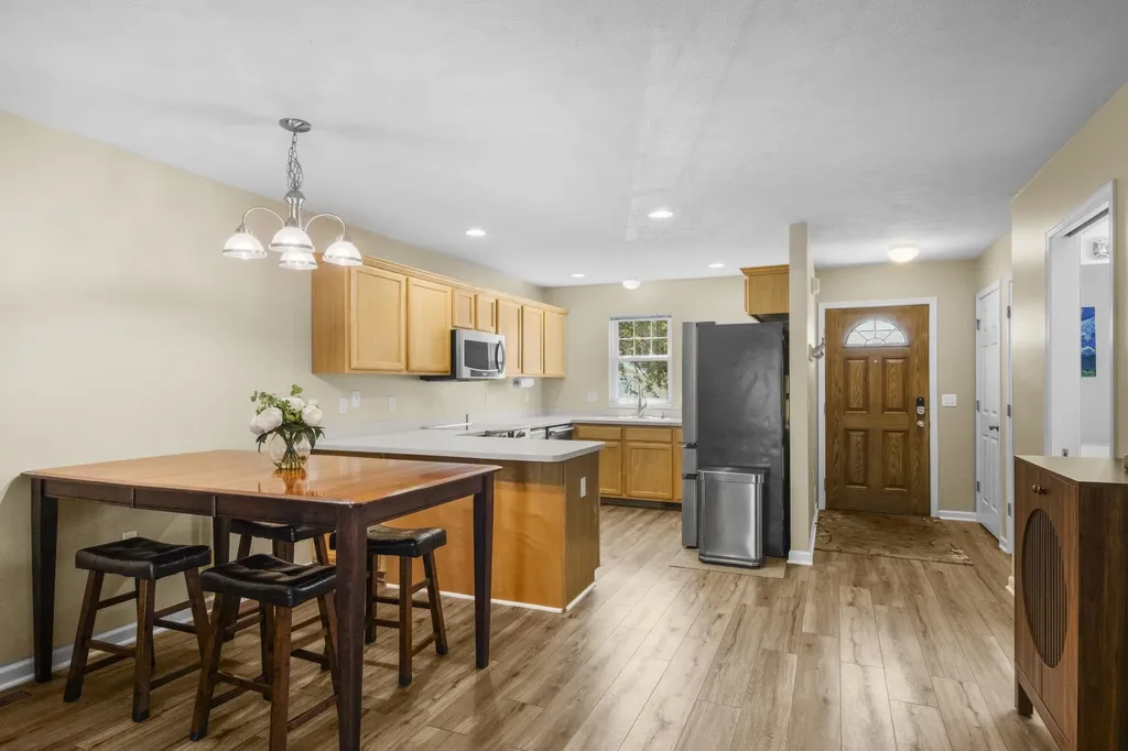 1477 Newport Street Garfield Charter Township MI 49686