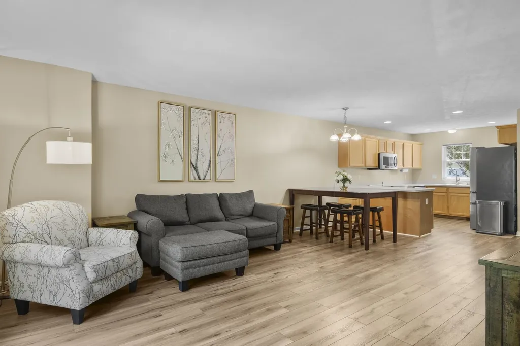 1477 Newport Street Garfield Charter Township MI 49686