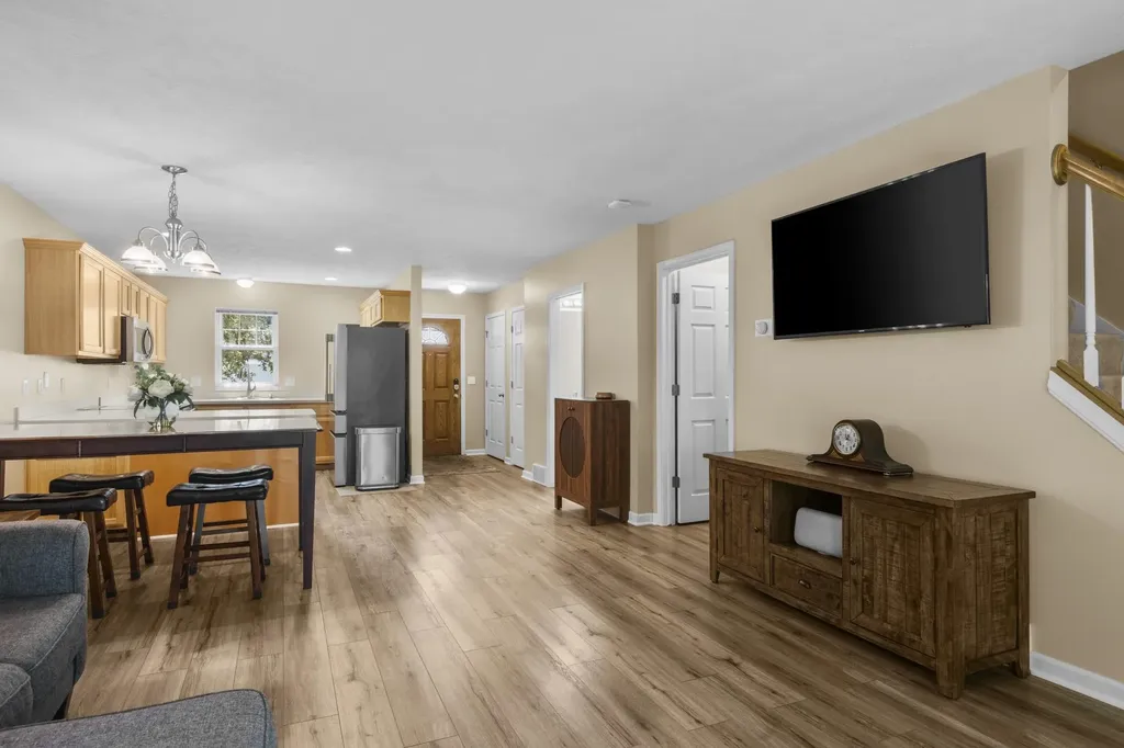1477 Newport Street Garfield Charter Township MI 49686
