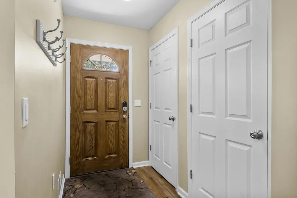 1477 Newport Street Garfield Charter Township MI 49686