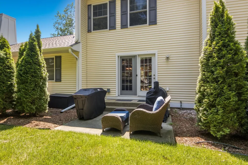 1477 Newport Street Garfield Charter Township MI 49686