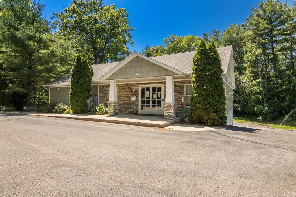 1477 Newport Street Garfield Charter Township MI 49686