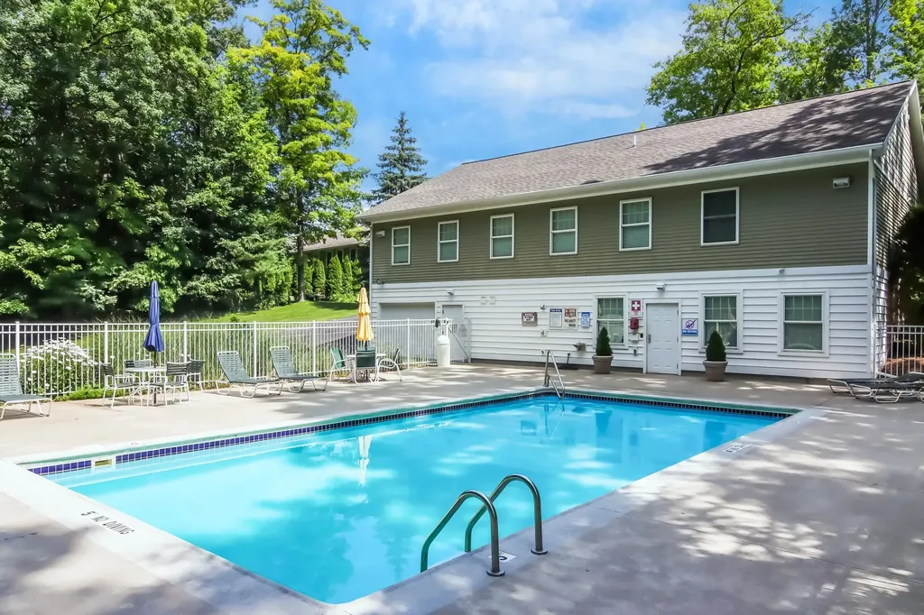 1477 Newport Street Garfield Charter Township MI 49686