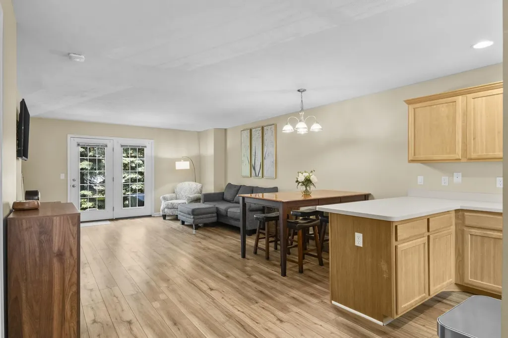 1477 Newport Street Garfield Charter Township MI 49686