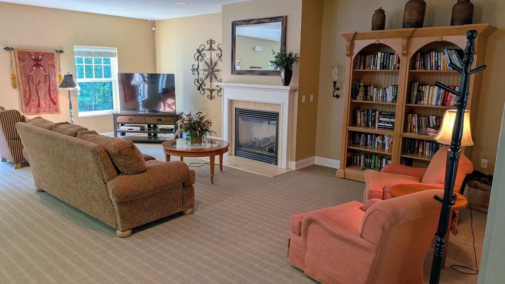 1477 Newport Street Garfield Charter Township MI 49686