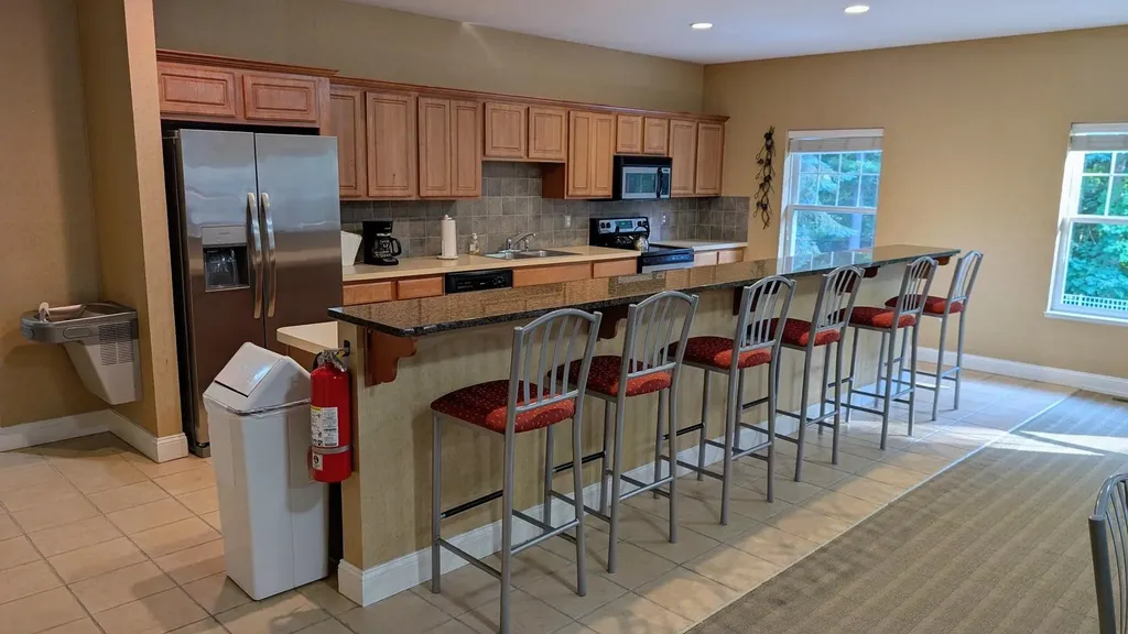 1477 Newport Street Garfield Charter Township MI 49686