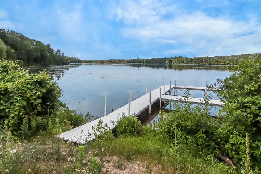 1477 Newport Street Garfield Charter Township MI 49686