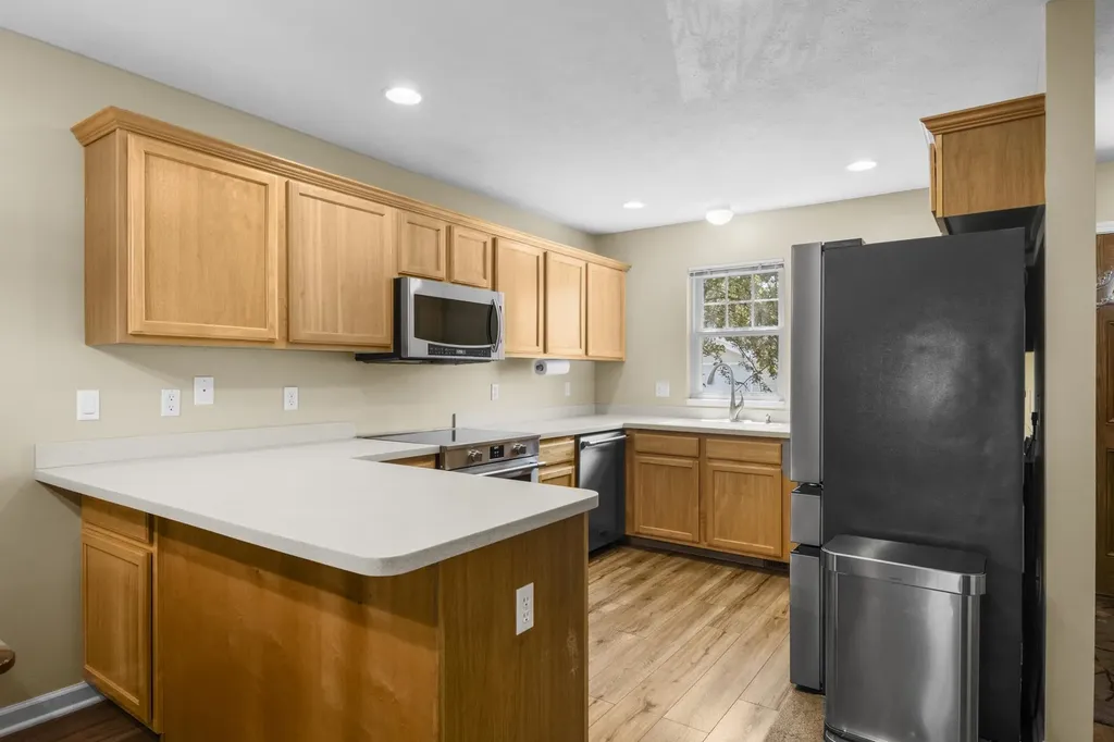 1477 Newport Street Garfield Charter Township MI 49686
