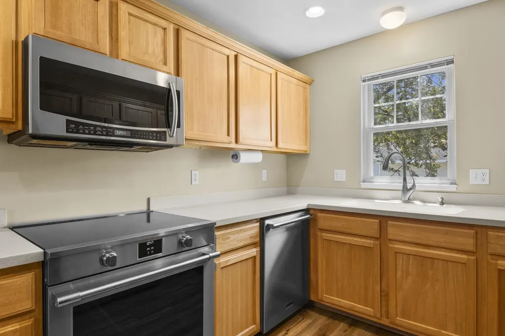 1477 Newport Street Garfield Charter Township MI 49686