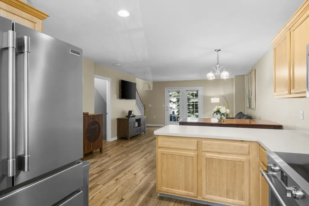 1477 Newport Street Garfield Charter Township MI 49686