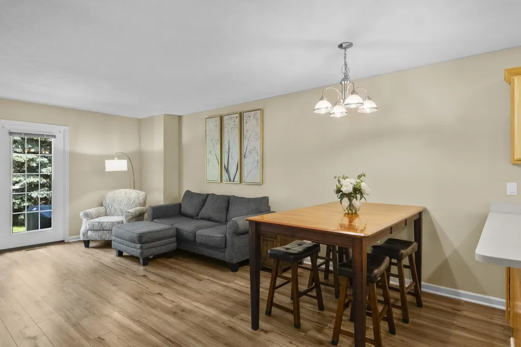 1477 Newport Street Garfield Charter Township MI 49686