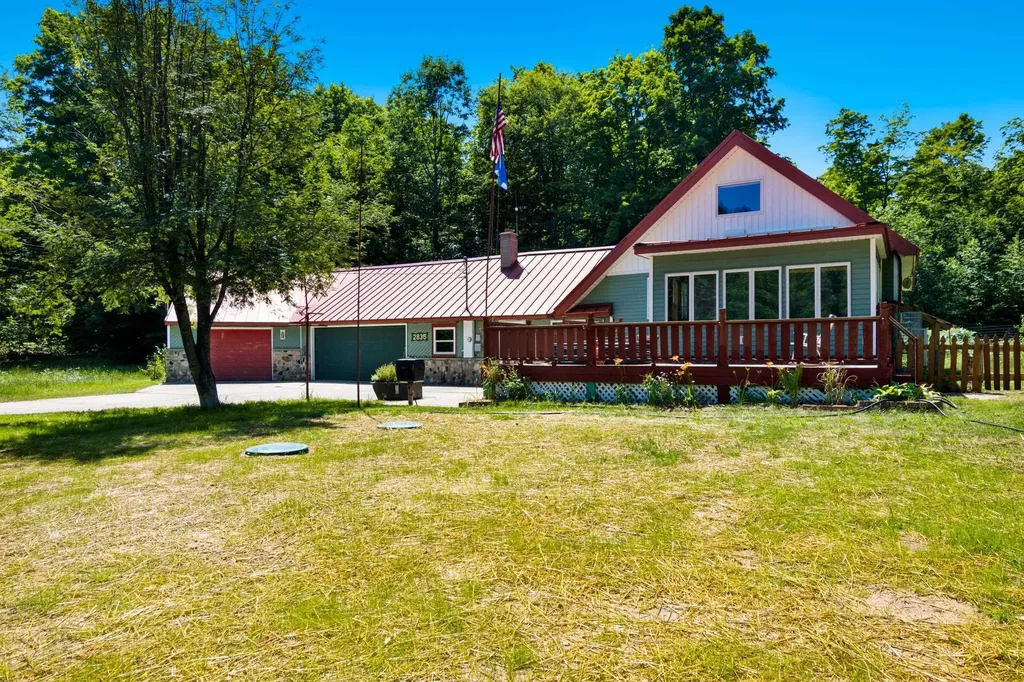 2835 Krol Drive Excelsior Township MI 49646