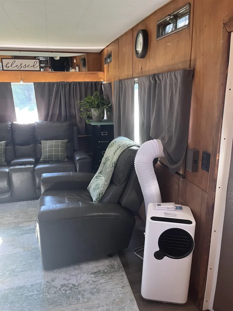1236 Dandy Cadillac City MI 49601