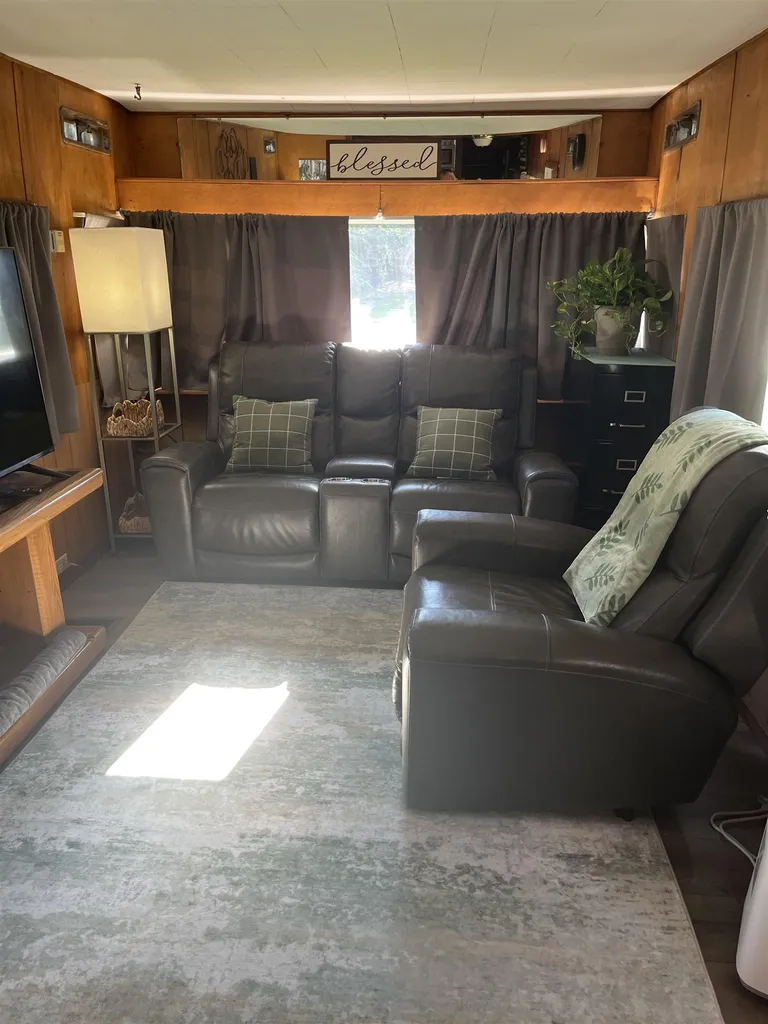1236 Dandy Cadillac City MI 49601